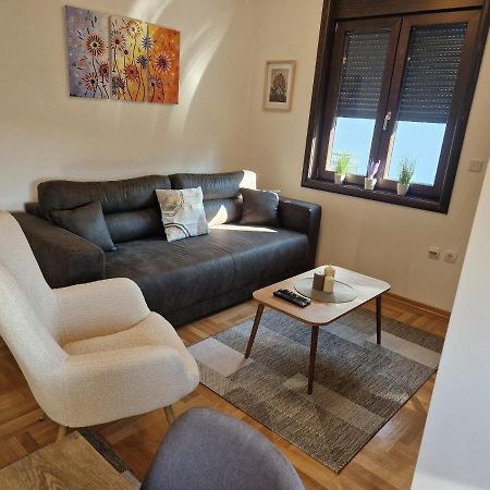 Mb Lux Lejlighed Vrnjačka Banja Eksteriør billede